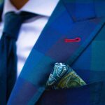 Les retouches possibles sur un costume